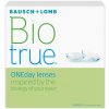 Kontaktní čočka Bausch & Lomb Biotrue Oneday 90 čoček