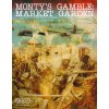 Desková hra Multi-Man Publishing Monty's Gamble: Market Garden
