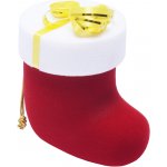 JK Box Dárková vánoční punčocha FU-208/A7 – Hledejceny.cz