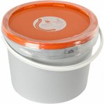 APIVITAL sirup krmivo pro včely 28 kg – Zboží Dáma