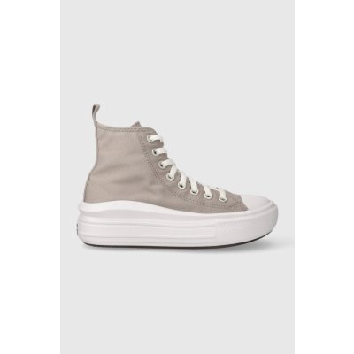 Converse Chuck Taylor All Star Move Platform