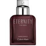 Calvin Klein Eternity Amber Essence parfém pánský 100 ml – Sleviste.cz