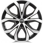 Alutec W10X 8x18 5x120 ET53 black polished | Zboží Auto