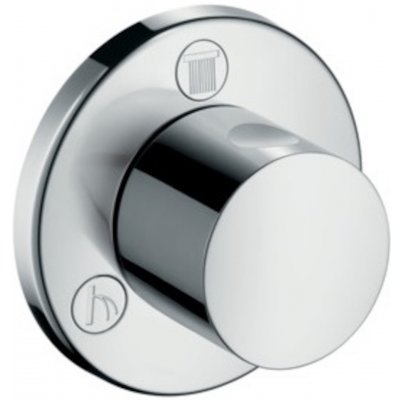 Hansgrohe 15932000 – Hledejceny.cz