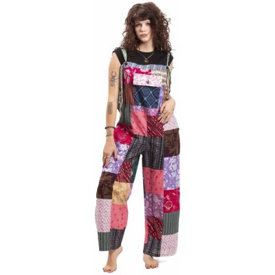 Kalhoty s laclem FUN – Sleviste.cz