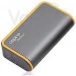 ASpire Archon TC Mód 150W Šedá – Sleviste.cz