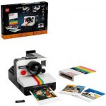 LEGO® Ideas 21345 Polaroid Onestep SX-70 – Zboží Živě