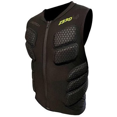 DEMON Zero Protective Vest w/ RF D3O – Zboží Dáma