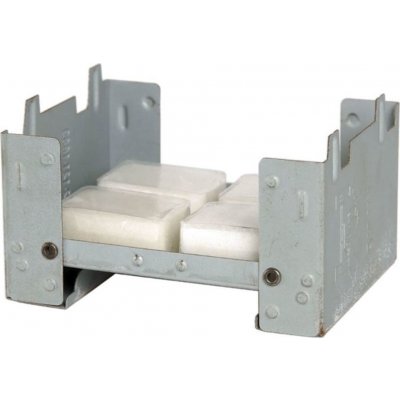 NATO lihový vařič skládací včetně 6ks tablet, Mil-Tec – Zboží Mobilmania