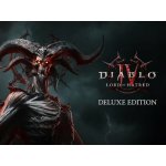 Diablo 4 Vessel of Hatred (Deluxe Edition) (XSX) – Hledejceny.cz