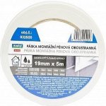 Mako páska montážní pěnová oboustranná 19 mm x 5 m – Zboží Mobilmania