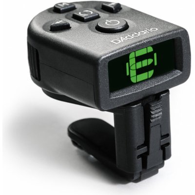 D'Addario Planet Waves PW-CT-12 Micro Headstock – Zboží Dáma