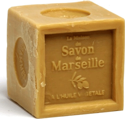 La Maison du Savon de Marseille přírodní mýdlo s palmovým olejem 300 g od  106 Kč - Heureka.cz