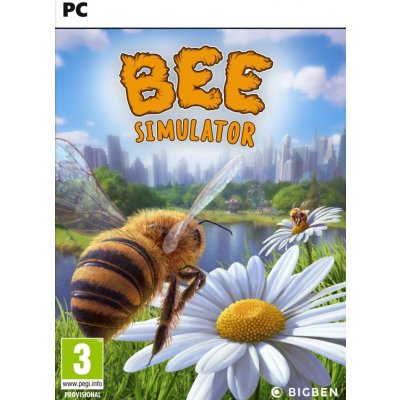 Bee Simulator – Zbozi.Blesk.cz