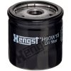 Olejový filtr pro automobily HENGST FILTER Olejový filtr H90W15