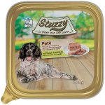 Stuzzy Adult Dog kuřecí a králík 300 g – Sleviste.cz