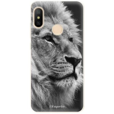 Pouzdro iSaprio - Lion 10 - Xiaomi Mi A2 Lite – Hledejceny.cz