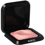 Kiko Milano New Water Eyeshadow krémové oční stíny voděodolné 09 Golden Rose 3 g – Zbozi.Blesk.cz