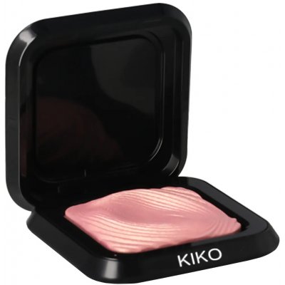 Kiko Milano New Water Eyeshadow krémové oční stíny voděodolné 09 Golden Rose 3 g – Zbozi.Blesk.cz