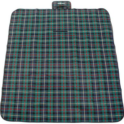 Pikniková deka Brunner Plaid Brunner Z170428052N – Zboží Dáma