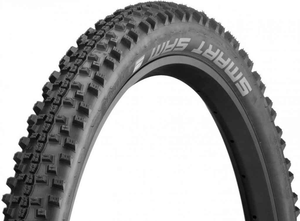 Schwalbe Smart Sam 29x2.35 60-622