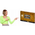 Astra Umělecké temperové barvy Artea 12 barev 20 ml 309964 – Hledejceny.cz