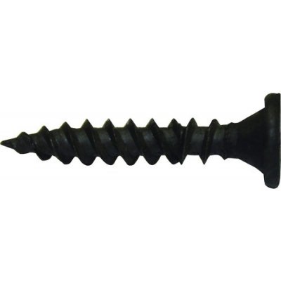 Šrouby do sádrokartonu KNAUF DIAMANT XTN 3,9 x 23 mm, 200 ks – Hledejceny.cz