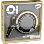 Knog Oi Bell Luxe Velký Měď – Zboží Mobilmania