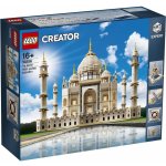 LEGO® Creator 10256 Taj Mahal – Zboží Živě