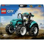 LEGO® City 60498 Traktor – Zboží Dáma