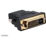 Akasa AK-CBHD03-BKV2 – Zboží Mobilmania