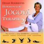 Hormonální jógová terapie 2 - Dinah Rodrigues – Zbozi.Blesk.cz