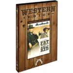 Pat garret a billy kid DVD – Hledejceny.cz