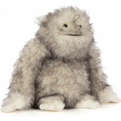 Jellycat yeti Bretti – Sleviste.cz