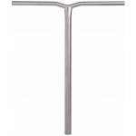 Řídítka Striker Titanium V2 Bend 650mm Raw – Zboží Dáma