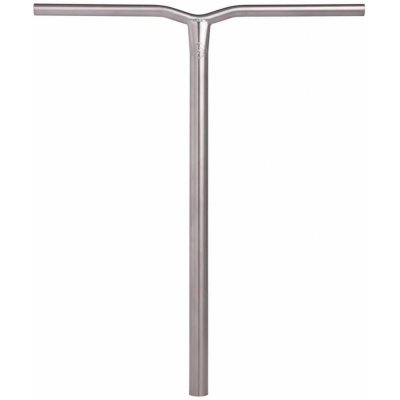 Řídítka Striker Titanium V2 Bend 650mm Raw – Zboží Dáma