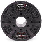 3DXTECH CARBONX ABS+CF černá 1,75 mm 750g – Zboží Živě