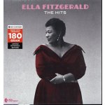 Hits - Ella Fitzgerald LP – Sleviste.cz