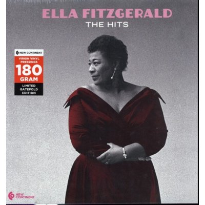 Hits - Ella Fitzgerald LP