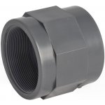 PVC mufna 75mm lepení x závit vnitřní 2 1/2" – Hledejceny.cz