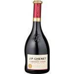 J. P. Chenet Cabernet Syrah 12,5% 0,75 l (holá láhev) – Zboží Dáma