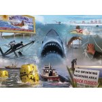 RAVENSBURGER Čelisti 1000 dílků – Hledejceny.cz