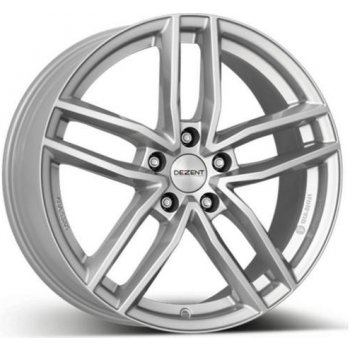 Dezent TR 7,5x18 5x112 ET45,5 silver