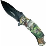 Kandar Nůž maskáč 9cm – Hledejceny.cz