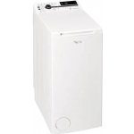 Whirlpool TDLR 6240SS EU/N – Zboží Dáma