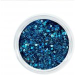 Aglia EUPHORIA SAPPHIRE glitry na nehty 2 g – Hledejceny.cz