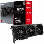 Asus Prime Radeon RX 9060 XT OC 16GB GDDR6 90YV0LF1-M0NA00 – Sleviste.cz
