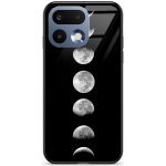 PieceOfCase skleněný kryt do Realme 16 Pro 5G Fáze měsíce – Hledejceny.cz