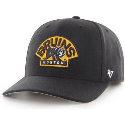 '47 Brand Boston Bruins Cold Zone '47 MVP DP – Hledejceny.cz