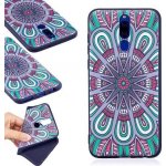 Pouzdro Bossi gelové Huawei Mate 10 Lite - abstrakt – Zboží Živě